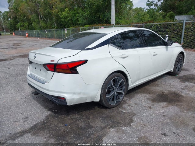 44944927 :رقم المزاد ، 1N4BL4CV0PN353338 vin ، 2023 Nissan Altima Sr Fwd مزاد بيع