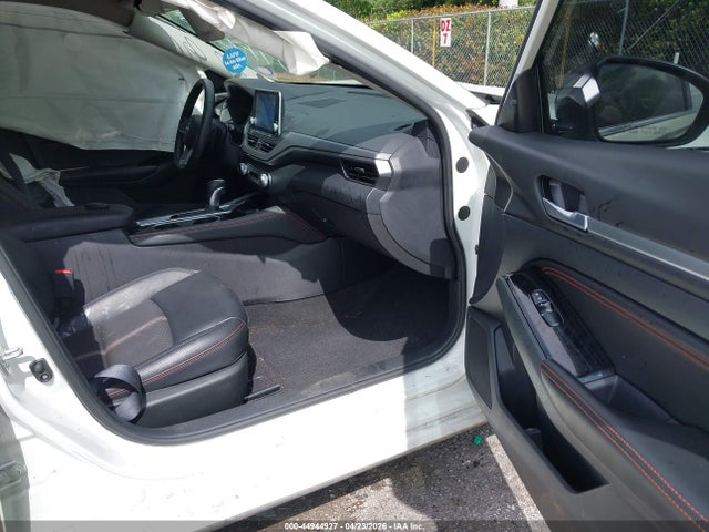 44944927 :رقم المزاد ، 1N4BL4CV0PN353338 vin ، 2023 Nissan Altima Sr Fwd مزاد بيع