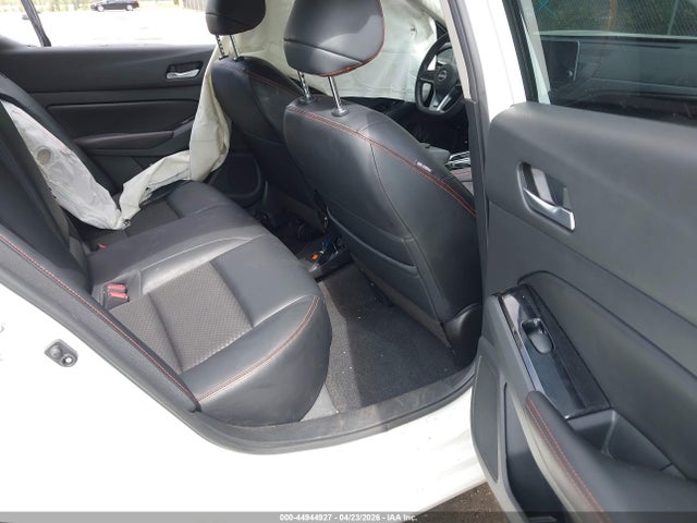 44944927 :رقم المزاد ، 1N4BL4CV0PN353338 vin ، 2023 Nissan Altima Sr Fwd مزاد بيع