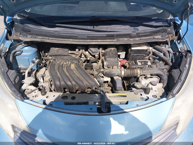 Nissan Versa Note S Plus 2015 3N1CE2CP6FL387123 Image 10