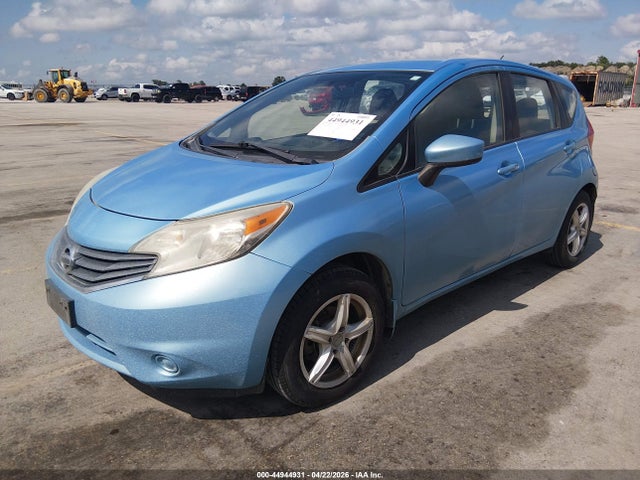Nissan Versa Note S Plus 2015 3N1CE2CP6FL387123 Image 2