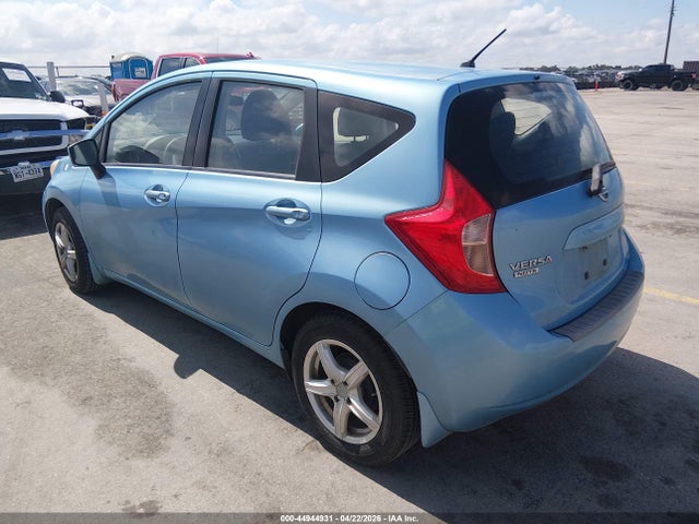 Nissan Versa Note S Plus 2015 3N1CE2CP6FL387123 Image 3