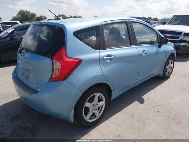 Nissan Versa Note S Plus 2015 3N1CE2CP6FL387123 Image 4