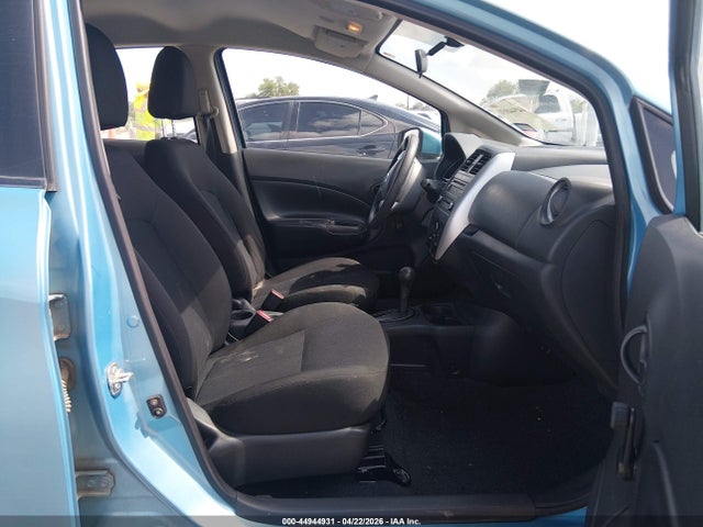 Nissan Versa Note S Plus 2015 3N1CE2CP6FL387123 Image 5