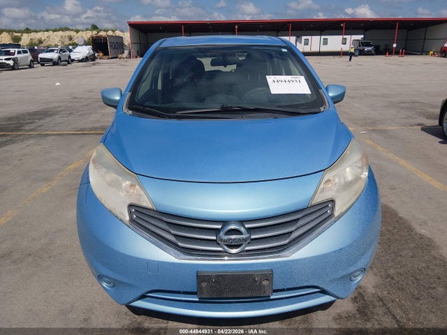 Nissan Versa Note S Plus 2015 3N1CE2CP6FL387123 Image 6