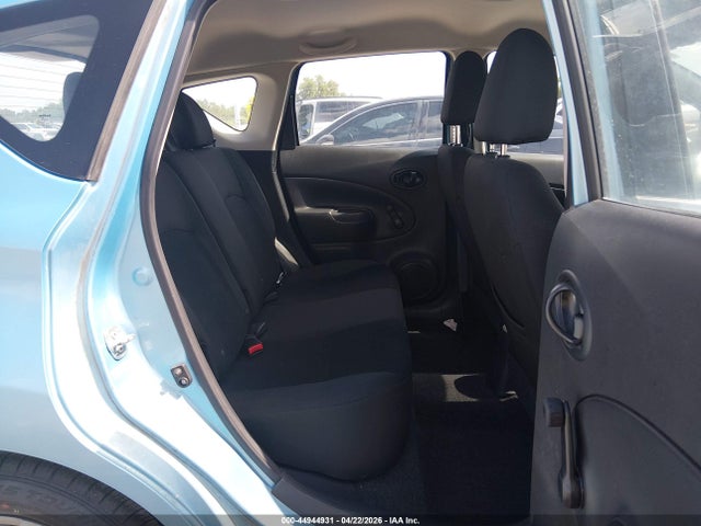 Nissan Versa Note S Plus 2015 3N1CE2CP6FL387123 Image 8
