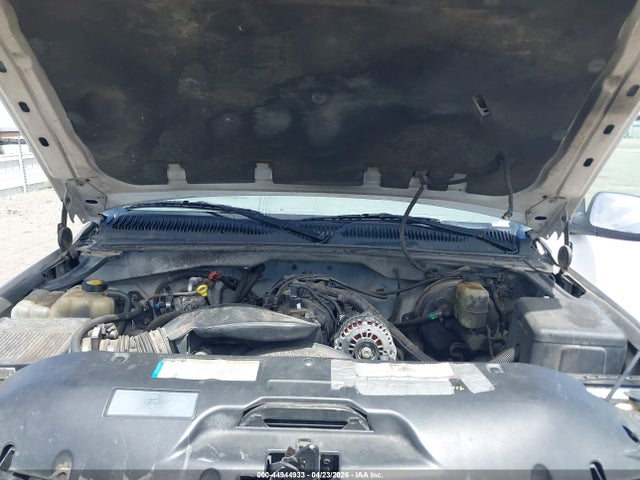 44944933 :رقم المزاد ، 2GTEC19V3Y1385734 vin ، 2000 Gmc Sierra 1500 Sle مزاد بيع