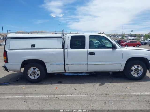 44944933 :رقم المزاد ، 2GTEC19V3Y1385734 vin ، 2000 Gmc Sierra 1500 Sle مزاد بيع