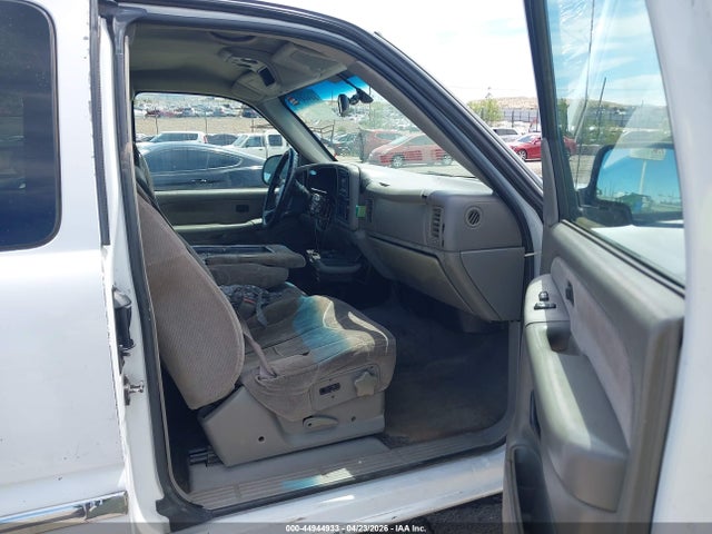 44944933 :رقم المزاد ، 2GTEC19V3Y1385734 vin ، 2000 Gmc Sierra 1500 Sle مزاد بيع