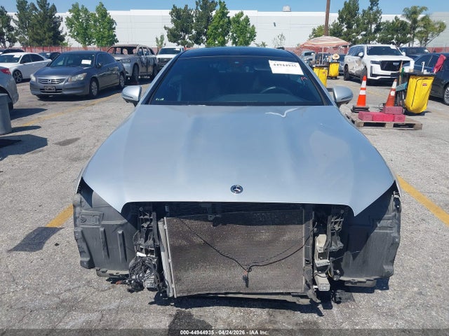 44944935 :رقم المزاد ، WDD1J6HB3KF117538 vin ، 2019 Mercedes-benz E 450 مزاد بيع