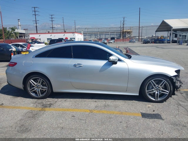 44944935 :رقم المزاد ، WDD1J6HB3KF117538 vin ، 2019 Mercedes-benz E 450 مزاد بيع