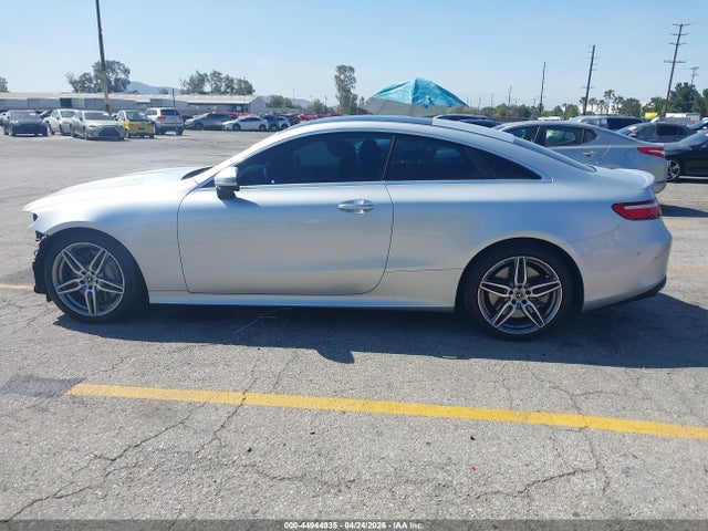 44944935 :رقم المزاد ، WDD1J6HB3KF117538 vin ، 2019 Mercedes-benz E 450 مزاد بيع