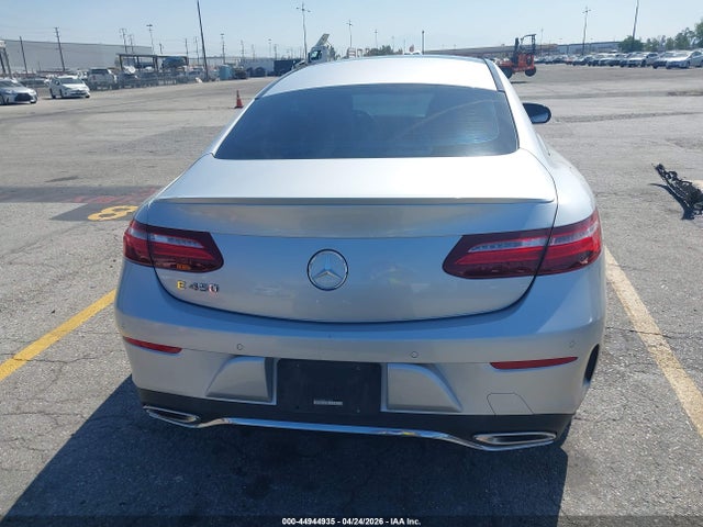 44944935 :رقم المزاد ، WDD1J6HB3KF117538 vin ، 2019 Mercedes-benz E 450 مزاد بيع