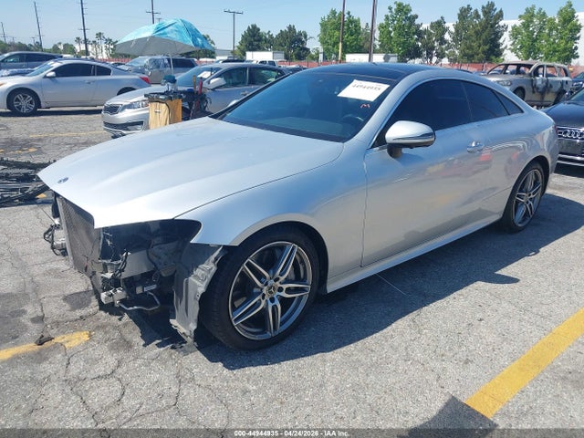44944935 :رقم المزاد ، WDD1J6HB3KF117538 vin ، 2019 Mercedes-benz E 450 مزاد بيع