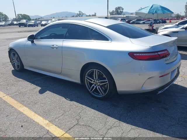 44944935 :رقم المزاد ، WDD1J6HB3KF117538 vin ، 2019 Mercedes-benz E 450 مزاد بيع