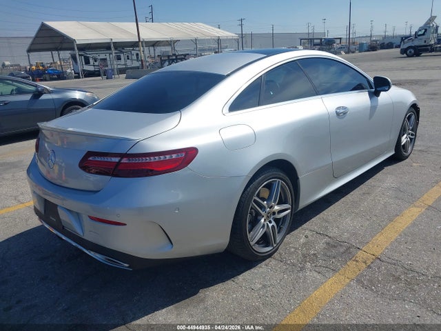 44944935 :رقم المزاد ، WDD1J6HB3KF117538 vin ، 2019 Mercedes-benz E 450 مزاد بيع