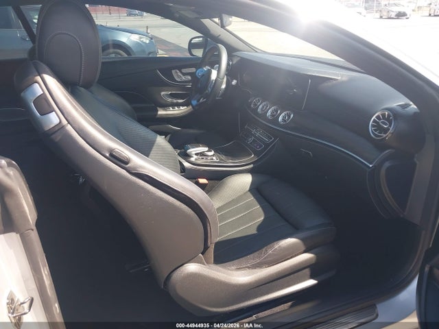 44944935 :رقم المزاد ، WDD1J6HB3KF117538 vin ، 2019 Mercedes-benz E 450 مزاد بيع