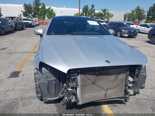 44944935 :رقم المزاد ، WDD1J6HB3KF117538 vin ، 2019 Mercedes-benz E 450 مزاد بيع