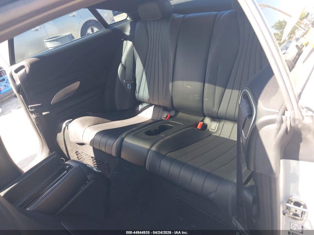 44944935 :رقم المزاد ، WDD1J6HB3KF117538 vin ، 2019 Mercedes-benz E 450 مزاد بيع