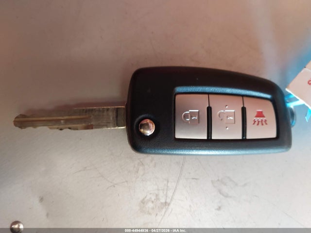 Продаж на аукціоні авто 2021 Nissan Rogue Sport S Fwd Xtronic Cvt, vin: JN1BJ1AV6MW305322, номер лоту: 44944936