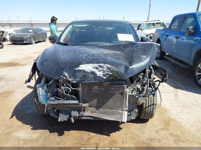 Продаж на аукціоні авто 2021 Nissan Rogue Sport S Fwd Xtronic Cvt, vin: JN1BJ1AV6MW305322, номер лоту: 44944936