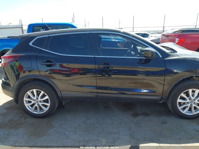 Продаж на аукціоні авто 2021 Nissan Rogue Sport S Fwd Xtronic Cvt, vin: JN1BJ1AV6MW305322, номер лоту: 44944936