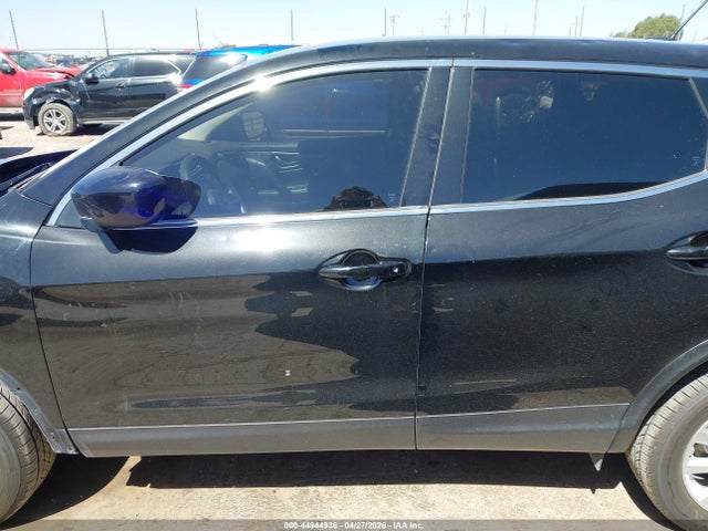 Продаж на аукціоні авто 2021 Nissan Rogue Sport S Fwd Xtronic Cvt, vin: JN1BJ1AV6MW305322, номер лоту: 44944936
