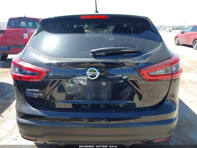 Продаж на аукціоні авто 2021 Nissan Rogue Sport S Fwd Xtronic Cvt, vin: JN1BJ1AV6MW305322, номер лоту: 44944936