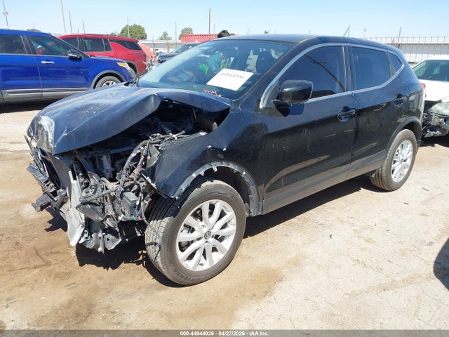 Продаж на аукціоні авто 2021 Nissan Rogue Sport S Fwd Xtronic Cvt, vin: JN1BJ1AV6MW305322, номер лоту: 44944936