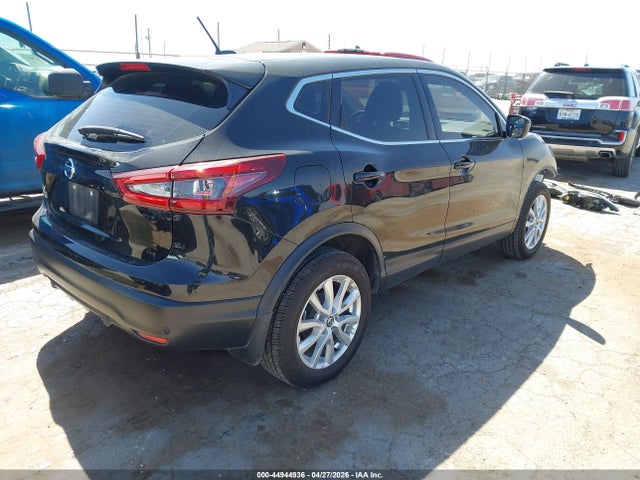 Продаж на аукціоні авто 2021 Nissan Rogue Sport S Fwd Xtronic Cvt, vin: JN1BJ1AV6MW305322, номер лоту: 44944936
