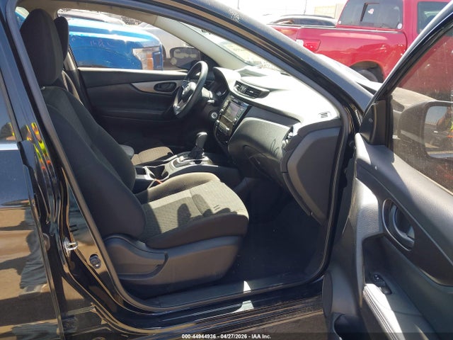 Продаж на аукціоні авто 2021 Nissan Rogue Sport S Fwd Xtronic Cvt, vin: JN1BJ1AV6MW305322, номер лоту: 44944936