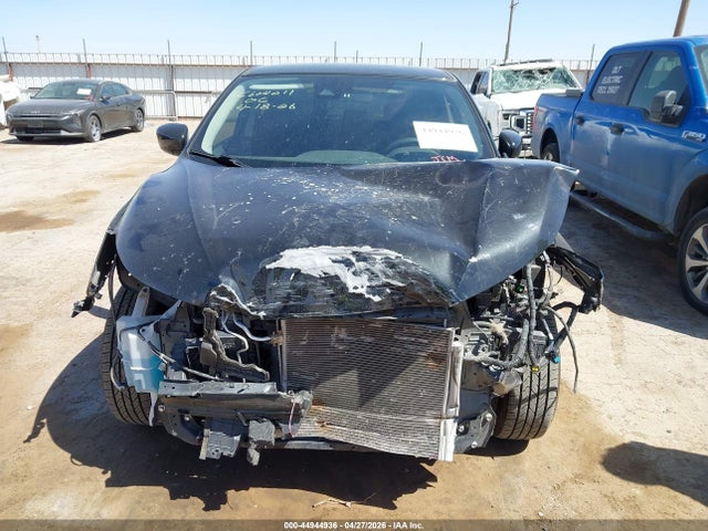 Продаж на аукціоні авто 2021 Nissan Rogue Sport S Fwd Xtronic Cvt, vin: JN1BJ1AV6MW305322, номер лоту: 44944936