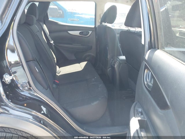 Продаж на аукціоні авто 2021 Nissan Rogue Sport S Fwd Xtronic Cvt, vin: JN1BJ1AV6MW305322, номер лоту: 44944936