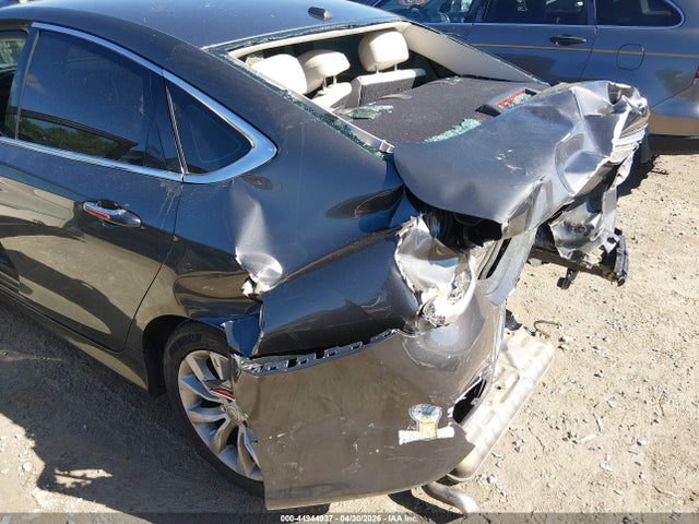 Aukcja sprzedaży 2015 Chrysler 200 C, vin: 1C3CCCCB1FN576490, numer aukcji: 44944937