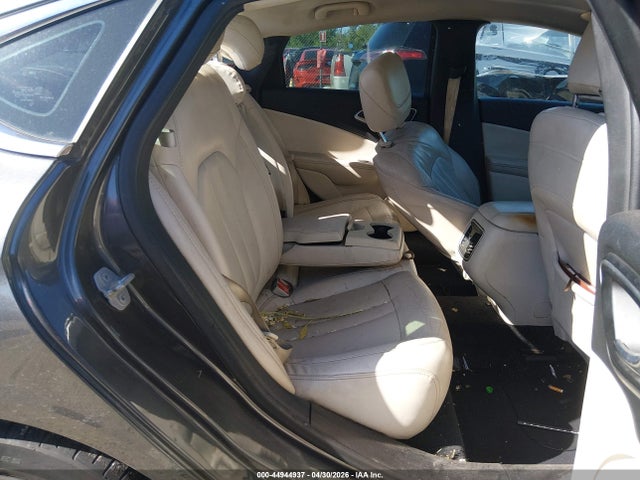 Aukcja sprzedaży 2015 Chrysler 200 C, vin: 1C3CCCCB1FN576490, numer aukcji: 44944937