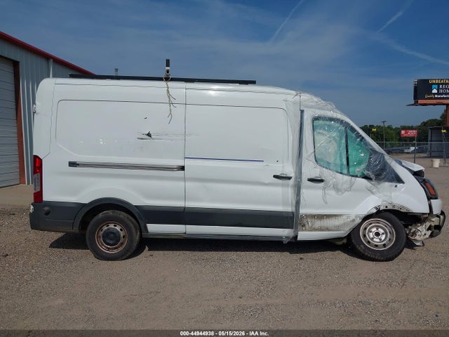 Aukcja sprzedaży 2019 Ford Transit-250, vin: 1FTYR2CM8KKB84386, numer aukcji: 44944938