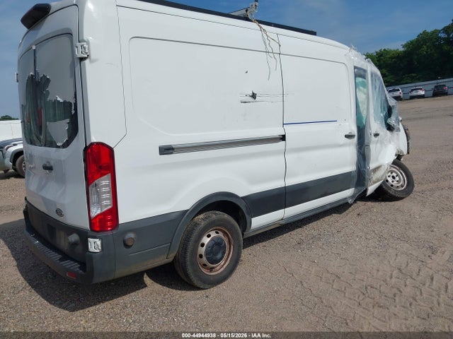 Aukcja sprzedaży 2019 Ford Transit-250, vin: 1FTYR2CM8KKB84386, numer aukcji: 44944938
