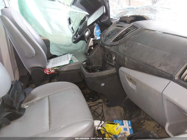 Aukcja sprzedaży 2019 Ford Transit-250, vin: 1FTYR2CM8KKB84386, numer aukcji: 44944938