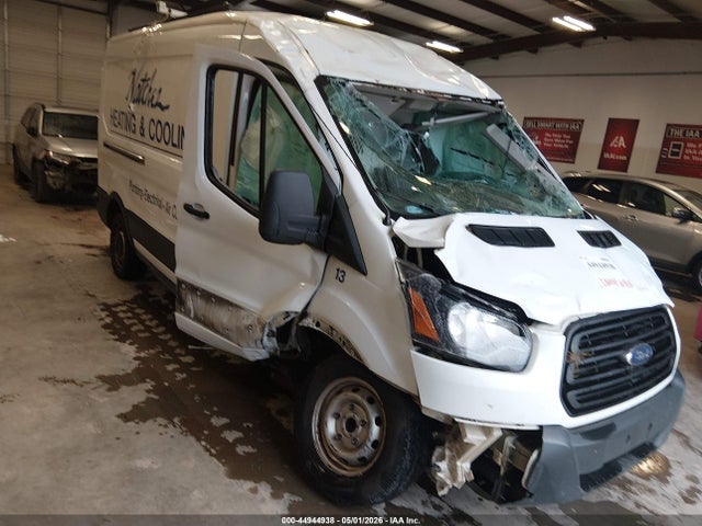 Aukcja sprzedaży 2019 Ford Transit-250, vin: 1FTYR2CM8KKB84386, numer aukcji: 44944938