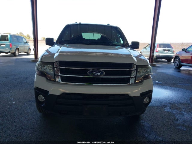 1FMJK1GT9HEA71146 Ford Expedition El Xl