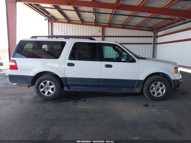 1FMJK1GT9HEA71146 Ford Expedition El Xl