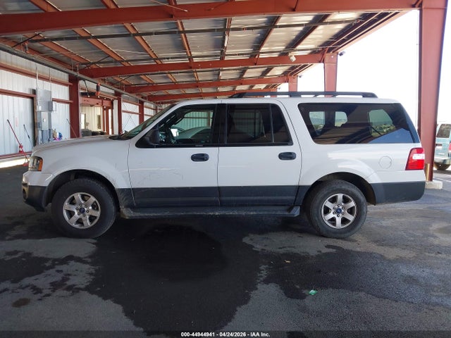 1FMJK1GT9HEA71146 Ford Expedition El Xl