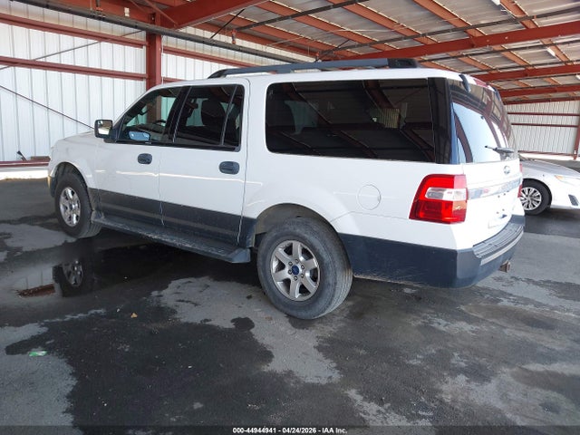 1FMJK1GT9HEA71146 Ford Expedition El Xl