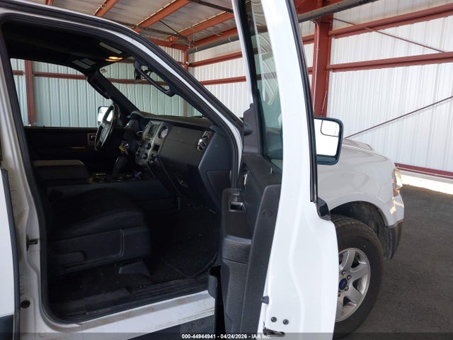 1FMJK1GT9HEA71146 Ford Expedition El Xl