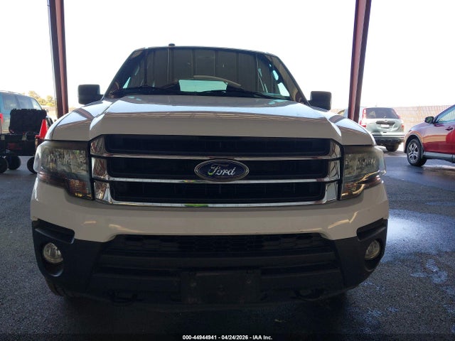 1FMJK1GT9HEA71146 Ford Expedition El Xl