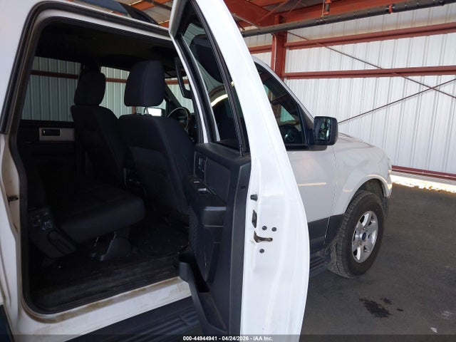 1FMJK1GT9HEA71146 Ford Expedition El Xl