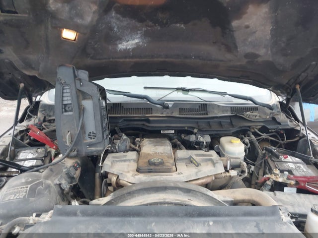 Aukcja sprzedaży 2015 Ram 2500 Longhorn, vin: 3C6UR5PLXFG695409, numer aukcji: 44944943