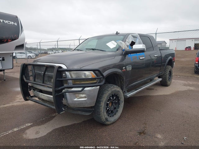 Aukcja sprzedaży 2015 Ram 2500 Longhorn, vin: 3C6UR5PLXFG695409, numer aukcji: 44944943