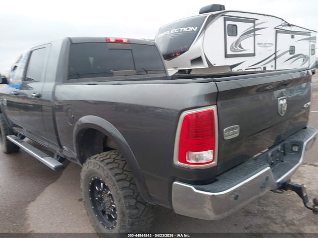 Aukcja sprzedaży 2015 Ram 2500 Longhorn, vin: 3C6UR5PLXFG695409, numer aukcji: 44944943