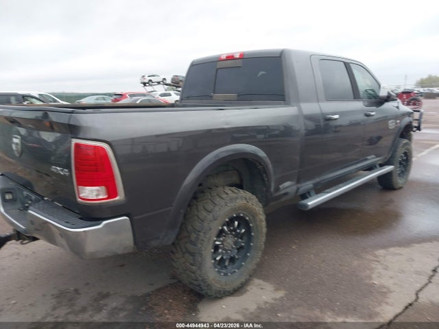 Aukcja sprzedaży 2015 Ram 2500 Longhorn, vin: 3C6UR5PLXFG695409, numer aukcji: 44944943